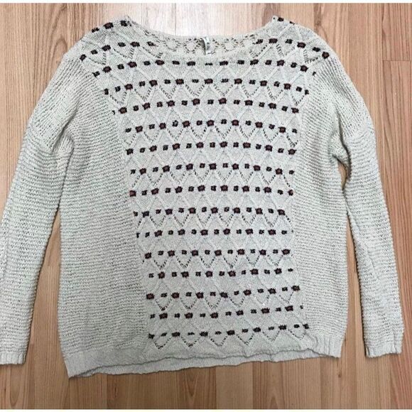 🔮 WILLOW & CLAY | Sweater - Picture 4 of 7